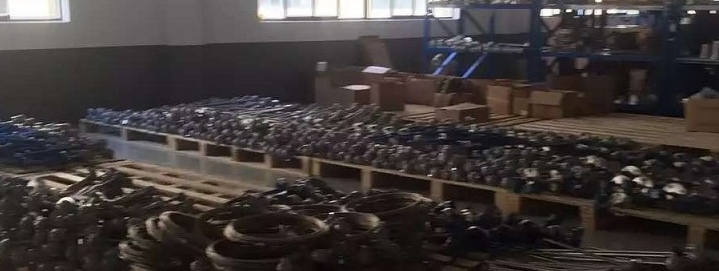 熱電阻、pt100熱電阻、鎧裝熱電阻、裝配式熱電阻生產(chǎn)車(chē)間