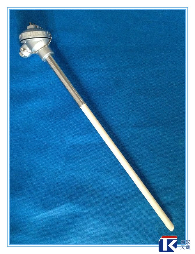 B型鉑銠熱電偶/WRR-130、131