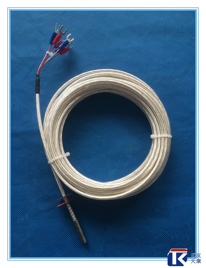 雙支壓片熱電阻、pt100熱電阻、補(bǔ)償導(dǎo)線熱電阻