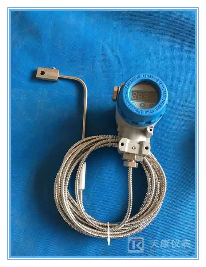 分體式貼片數顯溫度計/表面溫度計